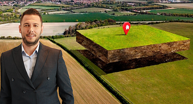 Gayrimenkul Uzmanı Arsadan Ev Almak İsteyenleri Uyardı! 