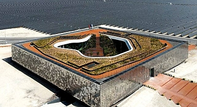 Kalyon Enerji, Dev Projesi İçin 249 Milyon Euro Kaynak Temin Etti!