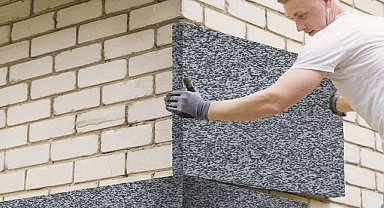 Konutta Yalıtım Binanın Değerini Artırıyor, Enerji İsrafının Önüne Geçiyor!