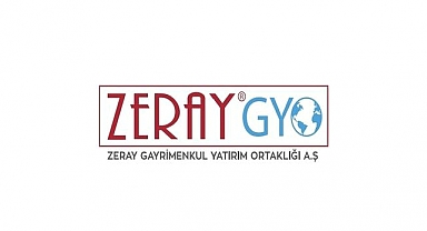 Zeray GYO, SPK'dan Onay Aldı!