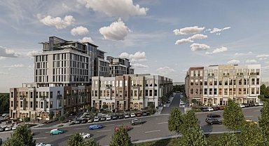 Türkiye’nin ilk Ticaret Mahallesi AKTİM Çarşı & Ofis Projesi, Bayrampaşa’da Hayata Geçiyor! 