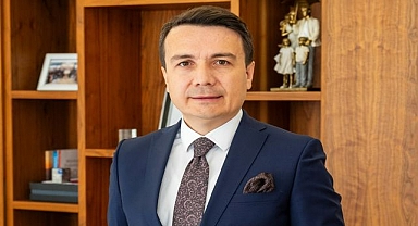 Aydem Enerji’nin Yeni CEO’su Serdar Marangoz Oldu!