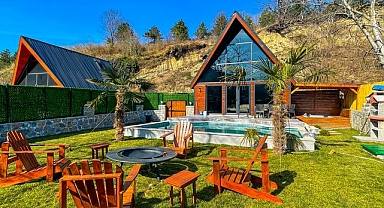 Bungalov Sezonu Açıldı! Bungalov Tatili Satın Almadan Önce Bunlara Dikkat!