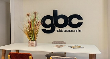  Galata Business Center ile Sınır Tanımayan Ofis Çözümleri