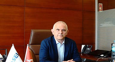 Teoman Balaban, Hasel Yönetim Kurulu'nda!