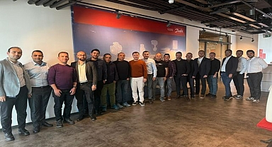 Danfoss, Türkiye’de Soğutma Sektörüne BOCK Kompresörleri Eğitimi Verdi!