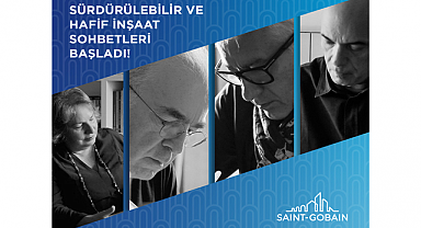 Saint-Gobain Weber Türkiye, Diyarbakır'da 7'inci Fabrikasını Açtı!