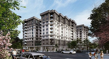 Azizoğlu Gayrimenkul'den Depreme Meydan Okuyan Projeler!