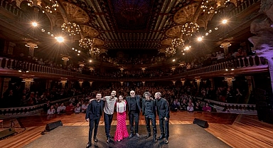 Paco de Lucía’ya saygı konseri İSPANYOL ATEŞİ AKM’DE YANACAK!