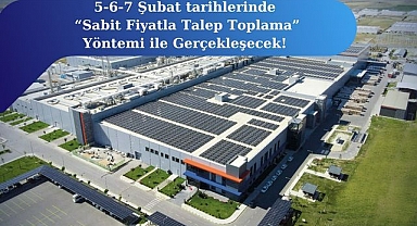 Kalyon PV Halka Arz Oluyor!