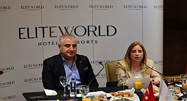 Elite World, Amsterdam’daki İlk Oteliyle Avrupa’ya Açılıyor!