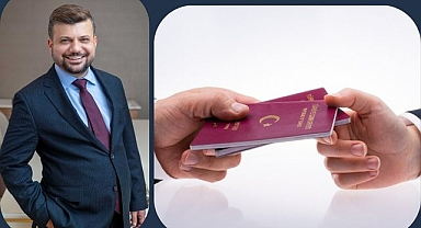 Türkiye Yatırım Yoluyla Vatandaşlıkta İlk 10’da!