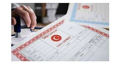 2024 Yılında Gayrimenkul Satanlar Dikkat!