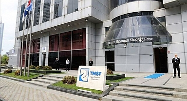 BDDK’nın kararıyla, Bankpozitif’in Yönetimi TMSF’ye Devredildi!