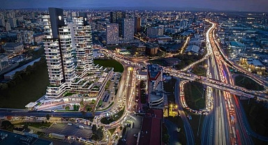 Luxera Gyo, Konutta Vade Farkını Yüzde 1,49'a Çekti!