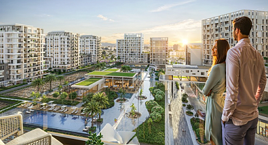 RGüzel Group’tan Antalya’ya Dev Yatırım: LUViYA