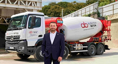Albayrak Beton Halka Arz Başvurusunu Gerçekleştirdi! Yeni Yatırımlar Yolda!