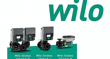 Binalarda Verimli Su Yönetimi İçin Wilo’dan Akıllı Pompa Çözümleri!