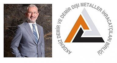 Demir Çelik İhracatı Büyüme İvmesini Artırdı!