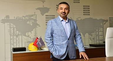 Ekobord, Colorex Ürünü ile Pazar Payını Büyütmeyi Hedefliyor!