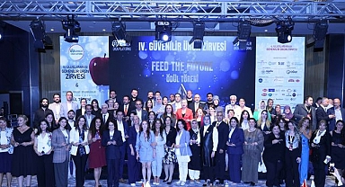 Feed the Future Ödülleri Sahiplerini Buldu!