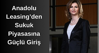 50 Milyon TL'lik İlk Kira Sertifikası İhracı Başarıyla Tamamlandı!