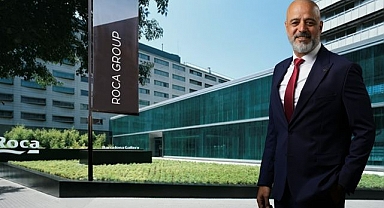 Roca Grup’tan Türkiye ve Global Pazarlarda Güçlü Büyüme Hamlesi!