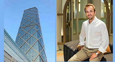 Taşkent'te Bir İlk: Assembly Piramit Tower ile Markalı Ofis Yönetimi!