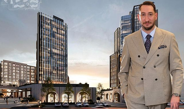 Fırat Life Style'dan 2026 Yılında 89 Milyar TL’lik Yeni Yatırım!