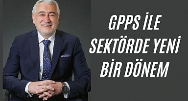 Gayrimenkul Proje Pazarlama ve Satış Platformu (GPPS) Adım Adım Büyüyor!