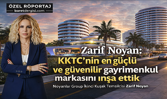 Zarif Noyan 