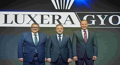 Luxera GYO Halka Arz Oluyor Talep Toplama Tarihleri 2-3-4 Mart!