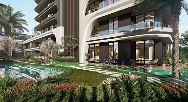 ‘Algün Prime Ataşehir’de Ön Satışlar Başladı!