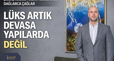 Çağdaş Holding'ten Yeni Yatırım Hedefleri!