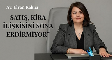 Ev Satıldı Diye Kira Bitmez; Kiracılar İçin Kritik Uyarı!