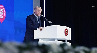Cumhurbaşkanı Erdoğan: İstanbul’un Güvenliği için Yegâne Çözüm Kentsel Dönüşümdür!