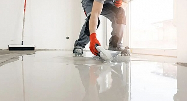 Epoksi Zemin Kaplama ile Zeminlerinizi Koruyun!