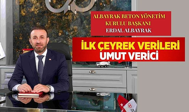 Erdal Albayrak“Gayrimenkul, Paranın Değerini Koruyan Bir Araçtır”