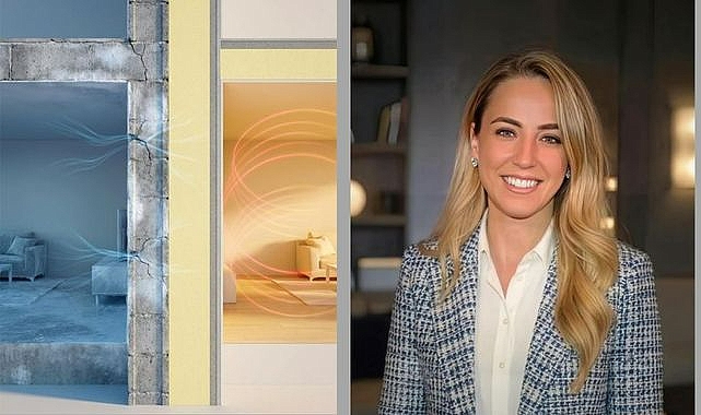 Flokser Kimya'dan Enerji Maliyetlerine Karşı Güçlü Kalkan: Yeni Nesil Yalıtım Çözümleri!