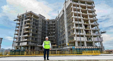 Gayrimenkul Sektörü İlk Çeyrekte Toparlanmanın Sinyallerini Verdi!