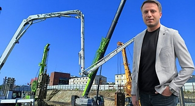 Güvenli Kentlerin Anahtarı: Kentsel Dönüşüm ve Zemin Gerçeği!