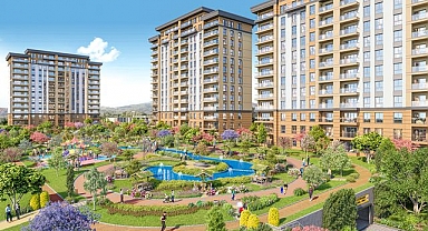 İhlas Gayrimenkul’den Ispartakule’ye Yeni Proje: Bizim Evler 12 Satışta!