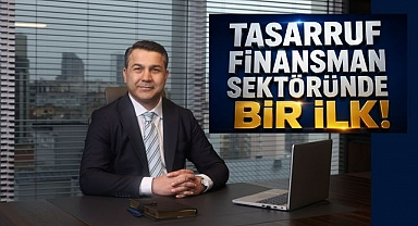 İyi Finans, Avrupa Konut Yapı Tasarruf Sandıkları Federasyonu (EFBS) Üyesi Oldu!