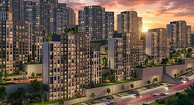 Konutta Kriz Tartışılırken: 990 Bin TL’lik Projeye 10 Bin Kişi Akın Etti 