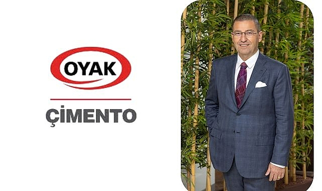 OYAK Çimento, Türkiye'nin En Büyük Öz Tüketim Amaçlı Güneş Enerjisi Santralini Devreye Aldı!