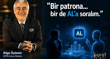 Bilge Özdemir 