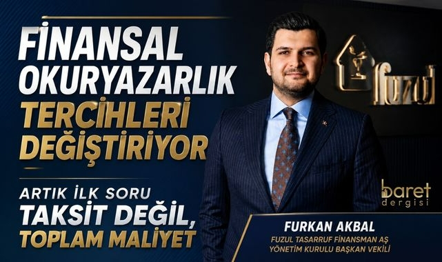 Finansman Tercihlerinde Toplam Maliyet, Erişilebilirlik ve Öngörülebilirlik Öne Çıkıyor!