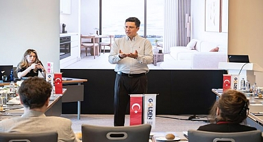 Golden Partner International, Türk Yatırımcıları Avrupa'nın İki Stratejik Pazarıyla Buluşturdu!