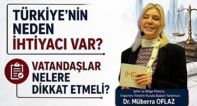 İmar Davalarında Yeni Dönem: İhtisas Mahkemeleri Devrede!