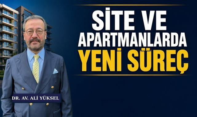 Kat Mülkiyeti Kanunu Değişikliği Ne Getiriyor?